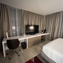 The Summit Hotel
