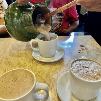 Chocolate Mayordomo - Mayordomo chocolate is a must to try! - Chocolatiers & Shops Near Me - Oaxaca, OAX Chocolate Mayordomo - Mayordomo chocolate is a must to try! - Chocolatiers & Shops Near Me - Oaxaca, OAX