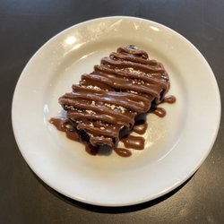 Brownie Bar Bakery