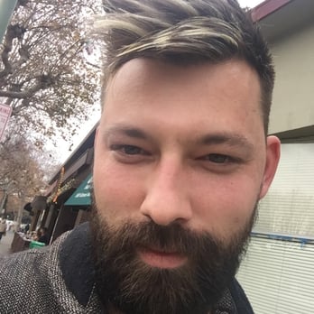 Salon - Just got my hair cut at Gregg's. Luis is always rockin' it. - Men's Hair Salons Near Me - Berkeley, California