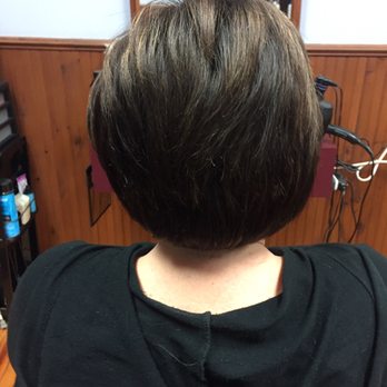 Impressions Hair Design - From curly to straight - Hair Salons Near Me - Milford, Pennsylvania Impressions Hair Design - From curly to straight - Hair Salons Near Me - Milford, Pennsylvania