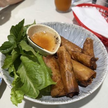 Pho Bistro - Spring Summer Rolls - 3 Pcs - American Near Me - Hilo, Hawaii