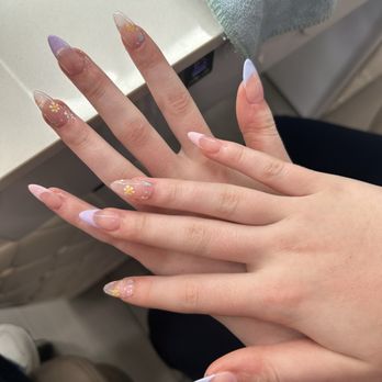 Nail Center spa - Nail Salons Near Me - Gig Harbor, Washington Nail Center spa - Nail Salons Near Me - Gig Harbor, Washington