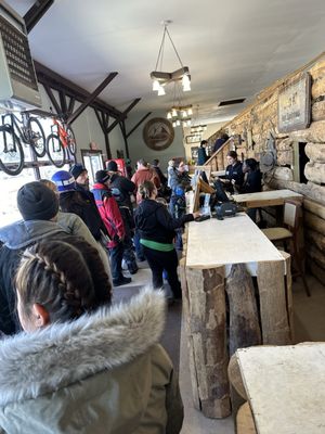 Powder Ridge Mountain Park & Resort CT by null