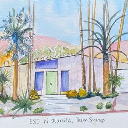 Palm Springs Historical Society