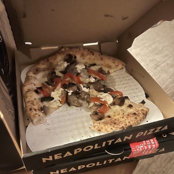 Tutta Bella - Pizza Near Me - Seattle, Washington Tutta Bella - Pizza Near Me - Seattle, Washington