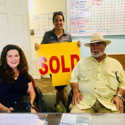 Golden Triangle Homes and RV's
