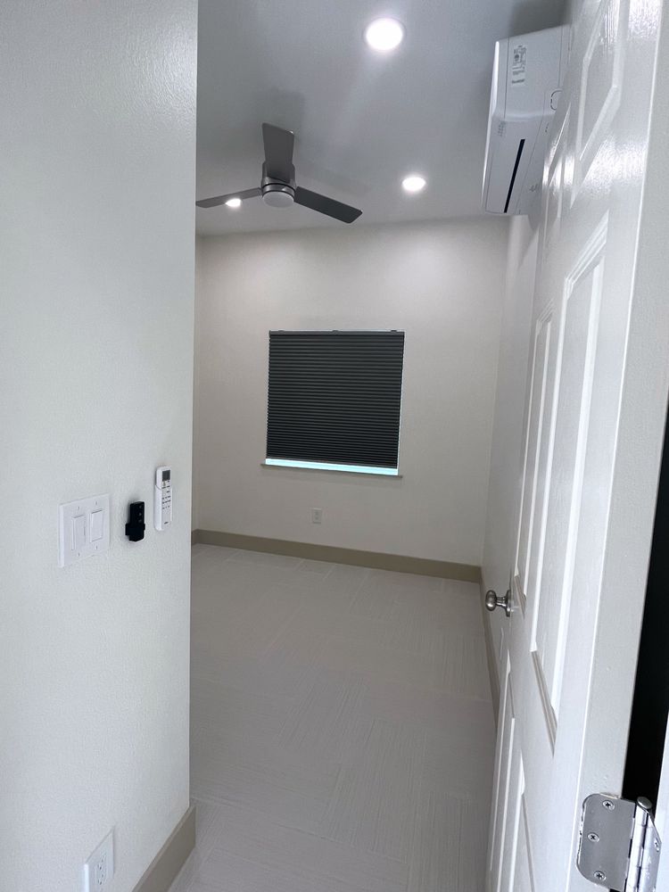 Slide of Ortiz Construction