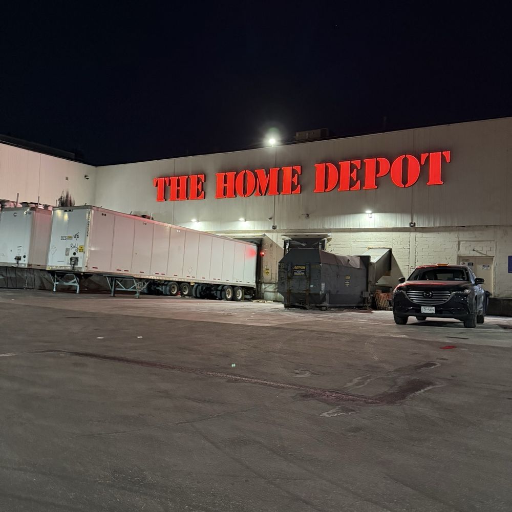 The Home Depot - Hardware Stores Near Me - Brooklyn, New York The Home Depot - Hardware Stores Near Me - Brooklyn, New York