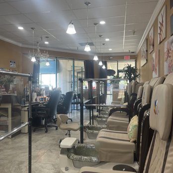 Nail Art & Spa - Very clean & nice location Spa! - Nail Salons Near Me - Vallejo, California Nail Art & Spa - Very clean & nice location Spa! - Nail Salons Near Me - Vallejo, California