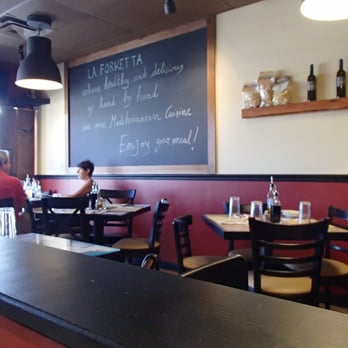 La Forketta Italian Restaurant - General Dining Area - Italian Near Me - Pompano Beach, Florida La Forketta Italian Restaurant - General Dining Area - Italian Near Me - Pompano Beach, Florida