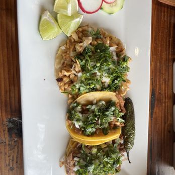 El Rey Bar And Grill - Street Tacos - Mexican Near Me - Lowell, Arkansas