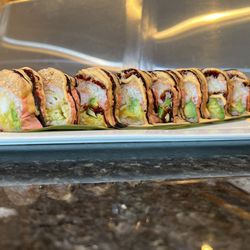 Jumbo Palace - Lobster King Roll