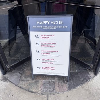 BJ's Restaurant & Brewhouse - Happy hour - Pizza Near Me - Salinas, California BJ's Restaurant & Brewhouse - Happy hour - Pizza Near Me - Salinas, California
