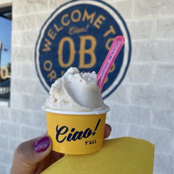 OroBianco Italian Creamery - Gelato Near Me - Blanco, Texas OroBianco Italian Creamery - Gelato Near Me - Blanco, Texas