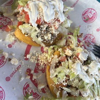 Tacos El 24 - Sopes - Breakfast & Brunch Near Me - Arlington, Texas Tacos El 24 - Sopes - Breakfast & Brunch Near Me - Arlington, Texas