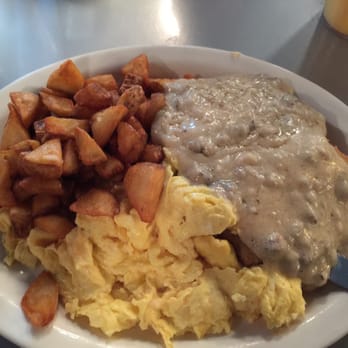 Hot Plate - Chicken fried steak - Breakfast & Brunch Near Me - Minneapolis, Minnesota Hot Plate - Chicken fried steak - Breakfast & Brunch Near Me - Minneapolis, Minnesota