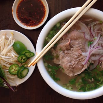 Pho & Grill - F6 - Vietnamese Near Me - Fort Worth, Texas