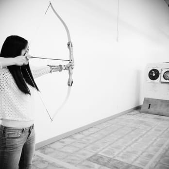 Archery Only - So much fun! - Archery Near Me - Newark, California