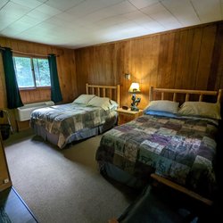 Sunshine Motel, Cabins and Campground
