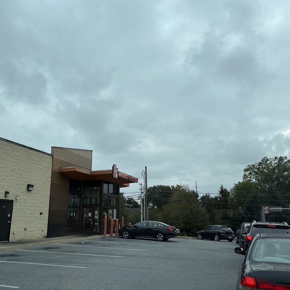 Dunkin' - Still drive through only 10/7/2021 - Donuts Near Me - Mount Joy, Pennsylvania Dunkin' - Still drive through only 10/7/2021 - Donuts Near Me - Mount Joy, Pennsylvania