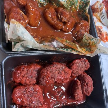 Wingstop - Boneless Meal Deal For 2 - Chicken Wings Near Me - San Antonio, Texas