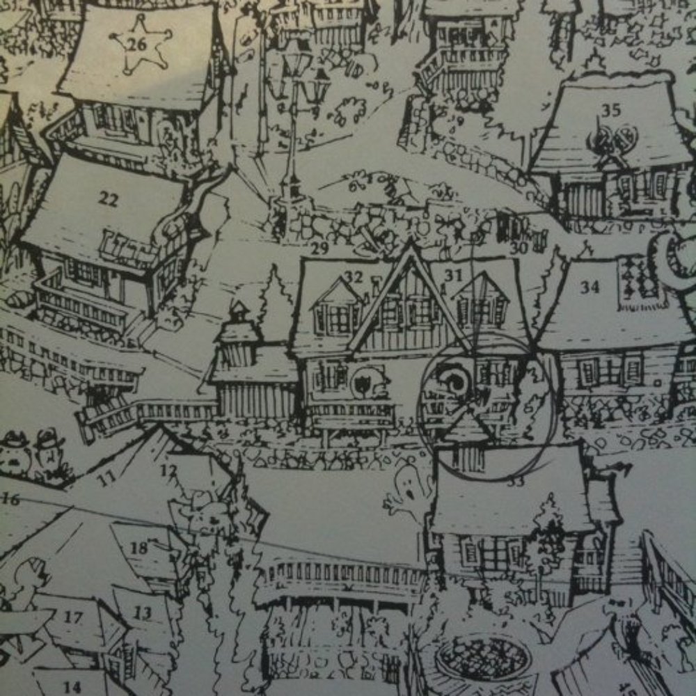 Saddleback Inn - Map of rooms--each room is a theme--sort of. - Hotels Near Me - Lake Arrowhead, California Saddleback Inn - Map of rooms--each room is a theme--sort of. - Hotels Near Me - Lake Arrowhead, California