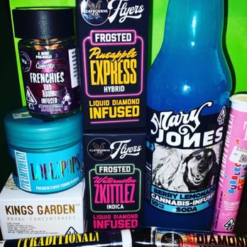 Embarc - Fresno - 21+ A few faves of mine that help me out. - Cannabis Dispensaries Near Me - Fresno, California Embarc - Fresno - 21+ A few faves of mine that help me out. - Cannabis Dispensaries Near Me - Fresno, California