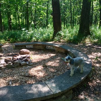 Heller Nature Center - Parks Near Me - Highland Park, Illinois