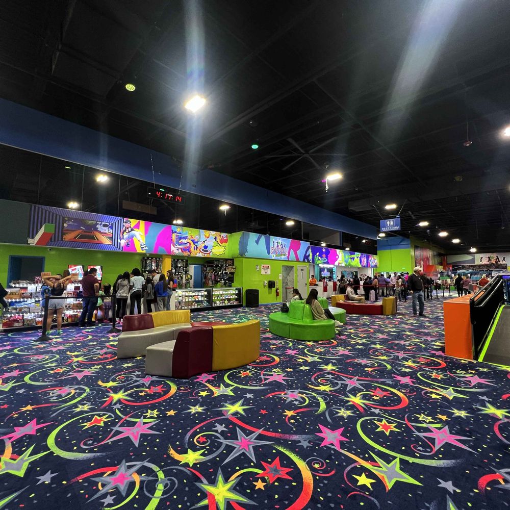 Fun Max - Indoor Playcenter Near Me - Wappingers Falls, New York Fun Max - Indoor Playcenter Near Me - Wappingers Falls, New York