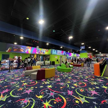 Fun Max - Indoor Playcenter Near Me - Wappingers Falls, New York