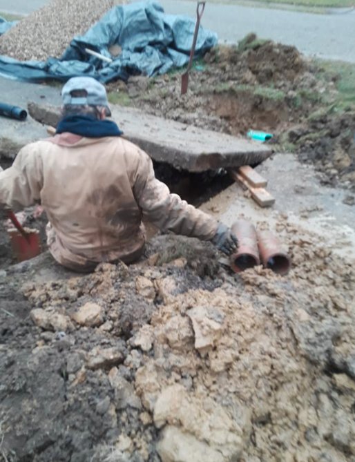 Slide of Anytime Drain Plumbing And Remodeling Construction