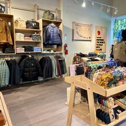 Fjallraven - Women's wear and small bags