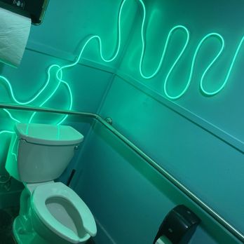 Lula Coffee - Bathroom! - Coffee & Tea Near Me - Seattle, Washington Lula Coffee - Bathroom! - Coffee & Tea Near Me - Seattle, Washington