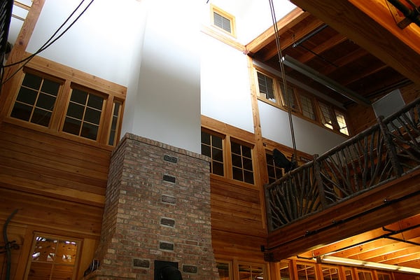 Urban Ecology Center - Riverside Park by null