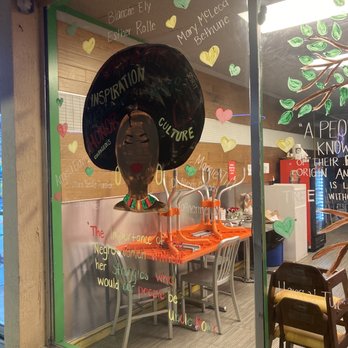 The Rabbit Hole - Outside - Vegan Near Me - Pompano Beach, Florida The Rabbit Hole - Outside - Vegan Near Me - Pompano Beach, Florida