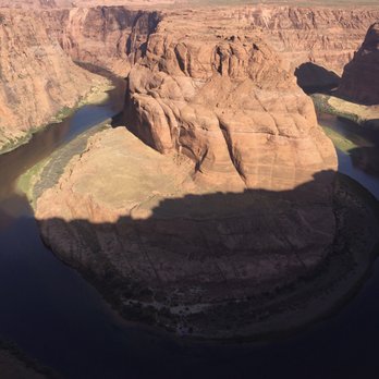 Horseshoe Bend - Hiking Near Me - Page, Arizona