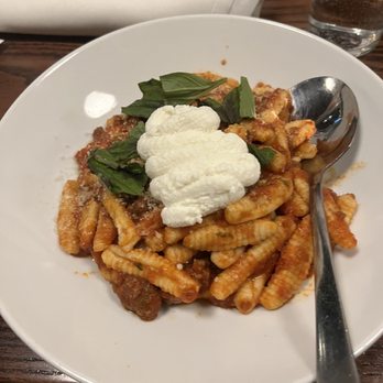 Sorella - Rigatoni - Italian Near Me - Milwaukee, Wisconsin