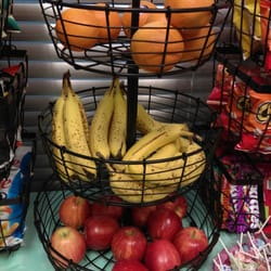 Weingrow Wellness & Medical Center - The fruit for patients. Thanks!!