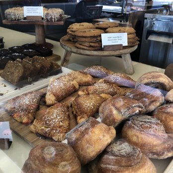 Coffee Commissary - Coffee & Tea Near Me - Burbank, California