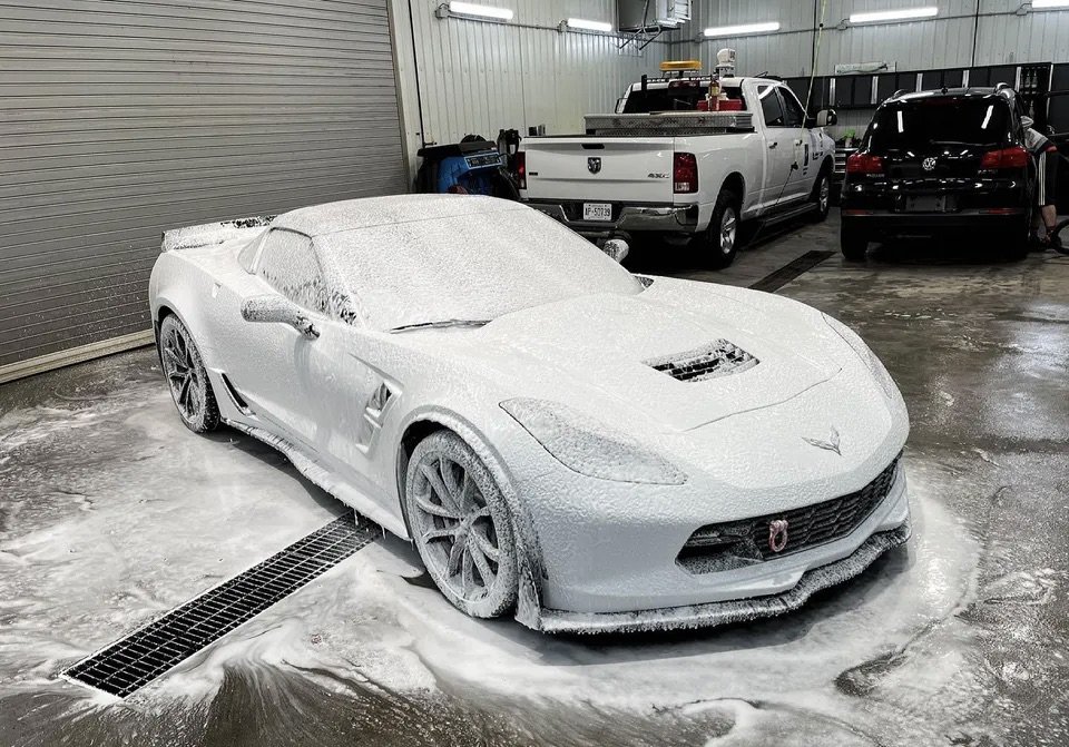 JC MOBILE CAR WASH & DETAILING 11 Photos Costa Mesa, California