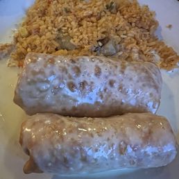Chimichanga