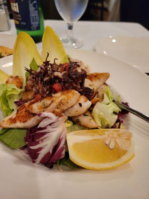 Toscana Brentwood by null