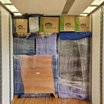 Heaven On Earth Moving Services - Movers Near Me - Spring, Texas Heaven On Earth Moving Services - Movers Near Me - Spring, Texas