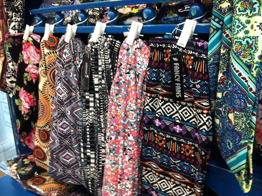 Coyote Exchange by null