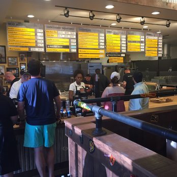 Mission BBQ - Barbeque Near Me - Saint Matthews, Kentucky