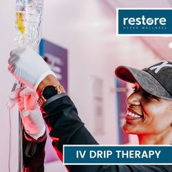 Restore Hyper Wellness