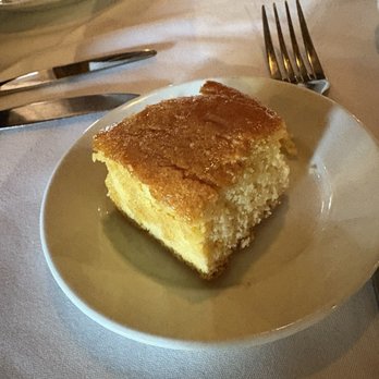 Galliano Restaurant - Cornbread - Southern Near Me - New Orleans, Louisiana Galliano Restaurant - Cornbread - Southern Near Me - New Orleans, Louisiana