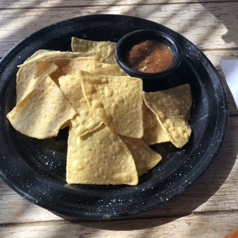 Las Hijas de la Tostada - Chips are NOTHING like anywhere in the US!!! - Seafood Near Me - Cancún, ROO Las Hijas de la Tostada - Chips are NOTHING like anywhere in the US!!! - Seafood Near Me - Cancún, ROO