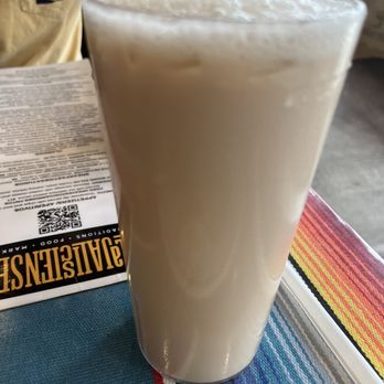 La Jalisciense - Horchata - Mexican Near Me - Detroit, Michigan La Jalisciense - Horchata - Mexican Near Me - Detroit, Michigan